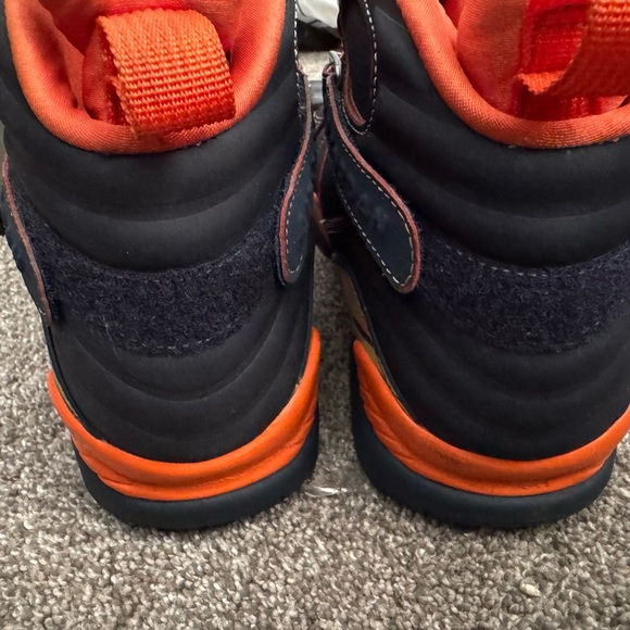 Air Jordan retro 8 - Picture 3 of 3